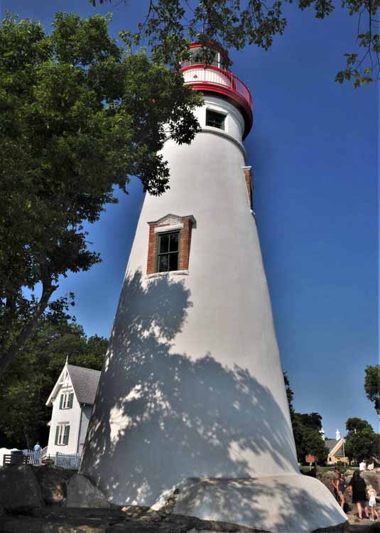lighthouse